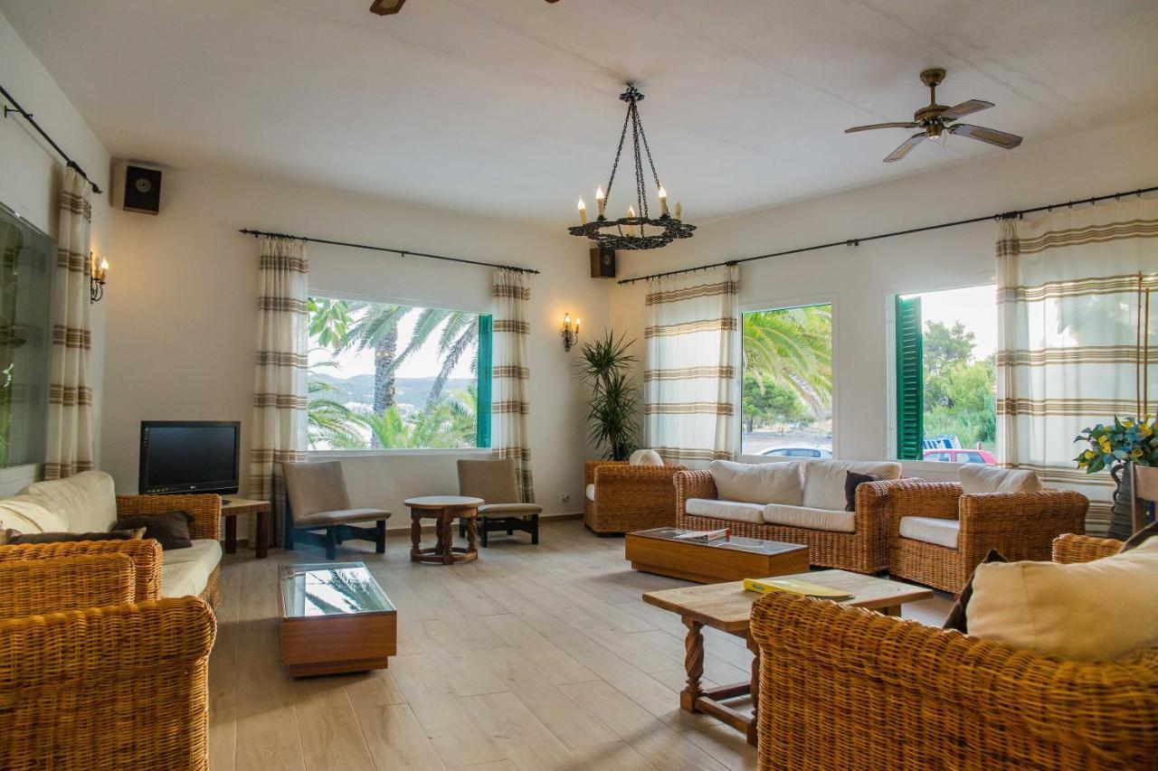 Sant Antoni de Portmany Hotel Tagomago מראה חיצוני תמונה