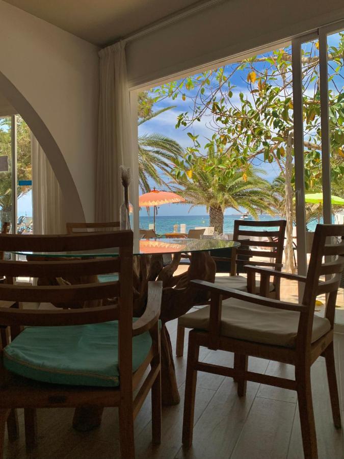 Sant Antoni de Portmany Hotel Tagomago מראה חיצוני תמונה
