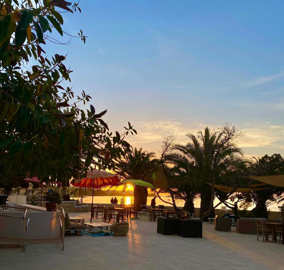 Sant Antoni de Portmany Hotel Tagomago מראה חיצוני תמונה