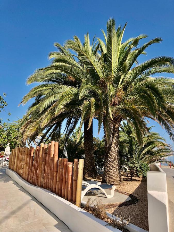 Sant Antoni de Portmany Hotel Tagomago מראה חיצוני תמונה