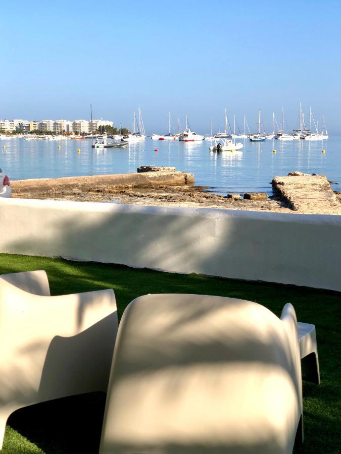 Sant Antoni de Portmany Hotel Tagomago מראה חיצוני תמונה