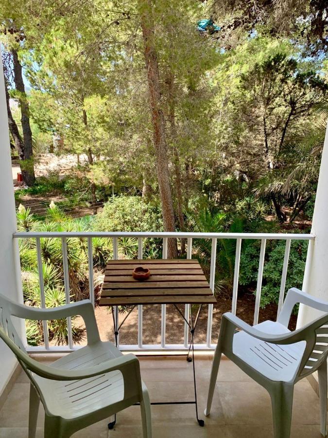 Sant Antoni de Portmany Hotel Tagomago מראה חיצוני תמונה