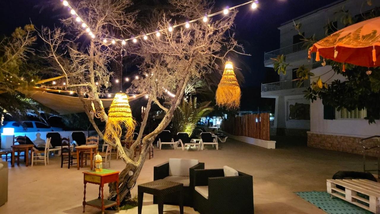 Sant Antoni de Portmany Hotel Tagomago מראה חיצוני תמונה