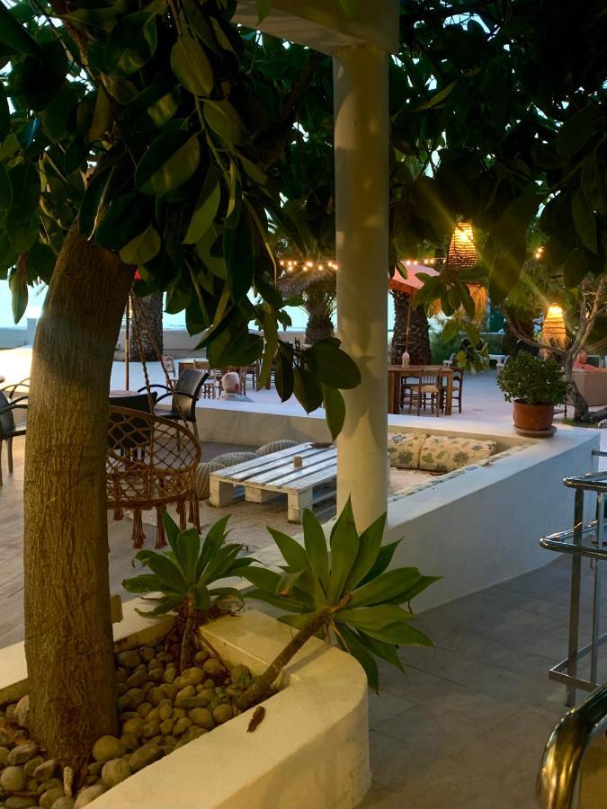Sant Antoni de Portmany Hotel Tagomago מראה חיצוני תמונה