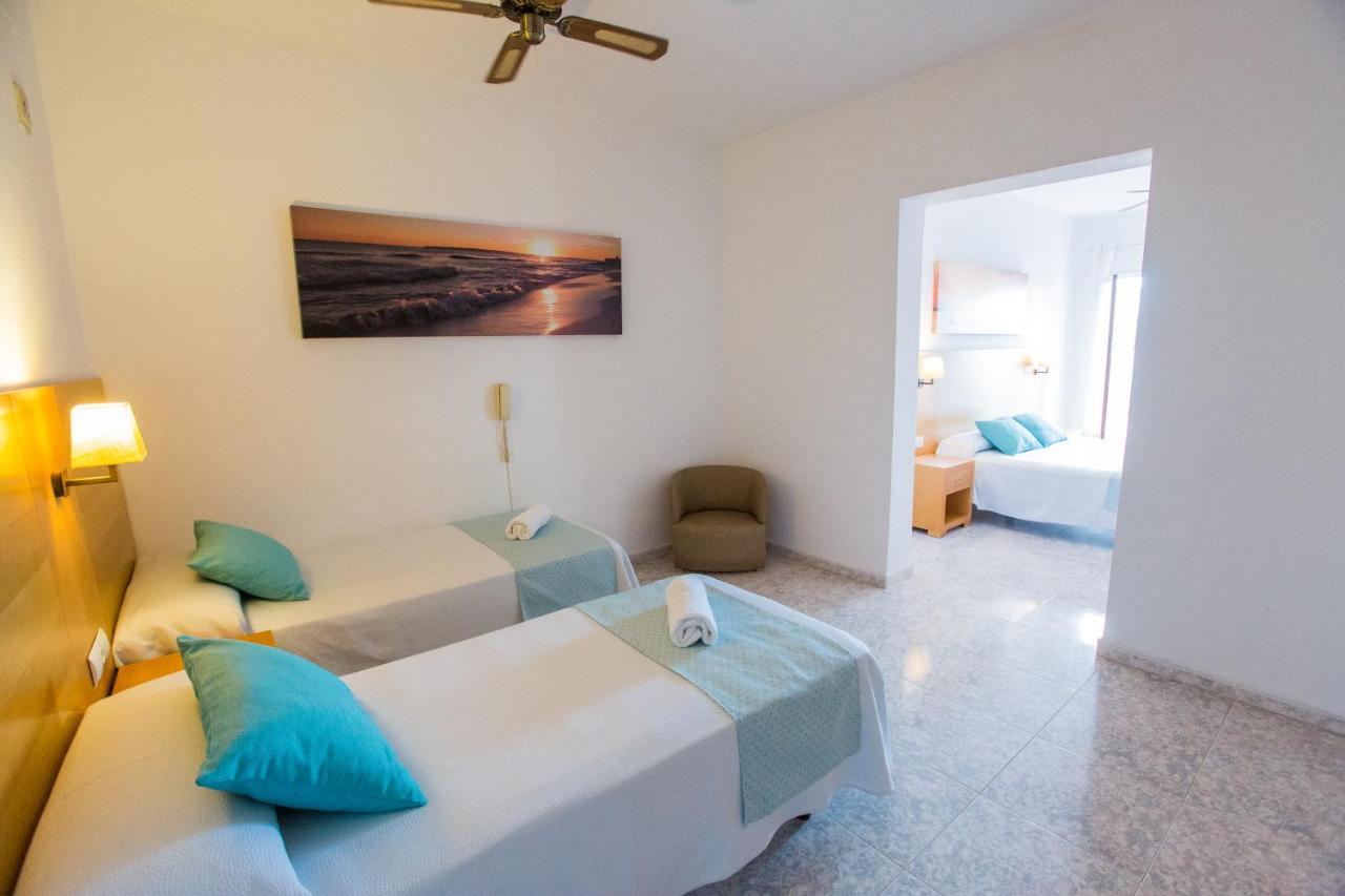 Sant Antoni de Portmany Hotel Tagomago מראה חיצוני תמונה