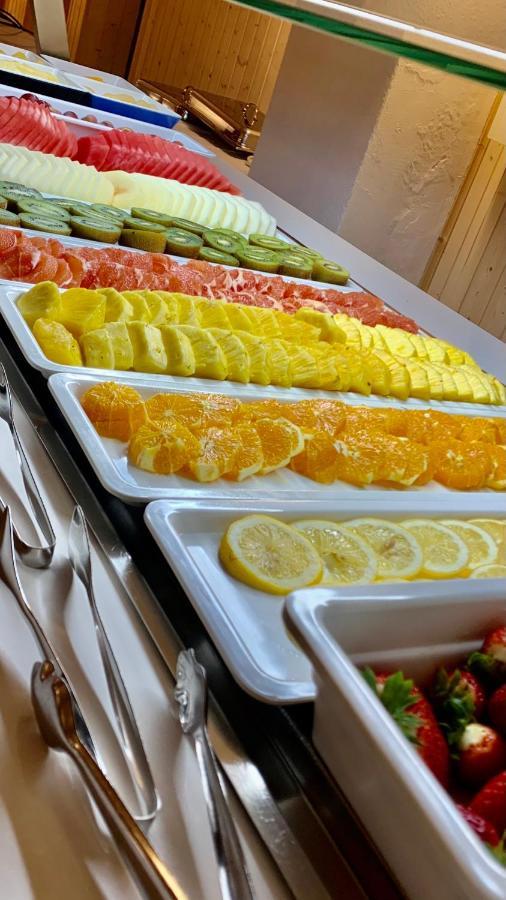 Sant Antoni de Portmany Hotel Tagomago מראה חיצוני תמונה