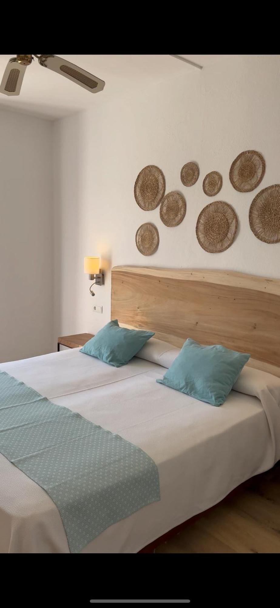 Sant Antoni de Portmany Hotel Tagomago מראה חיצוני תמונה