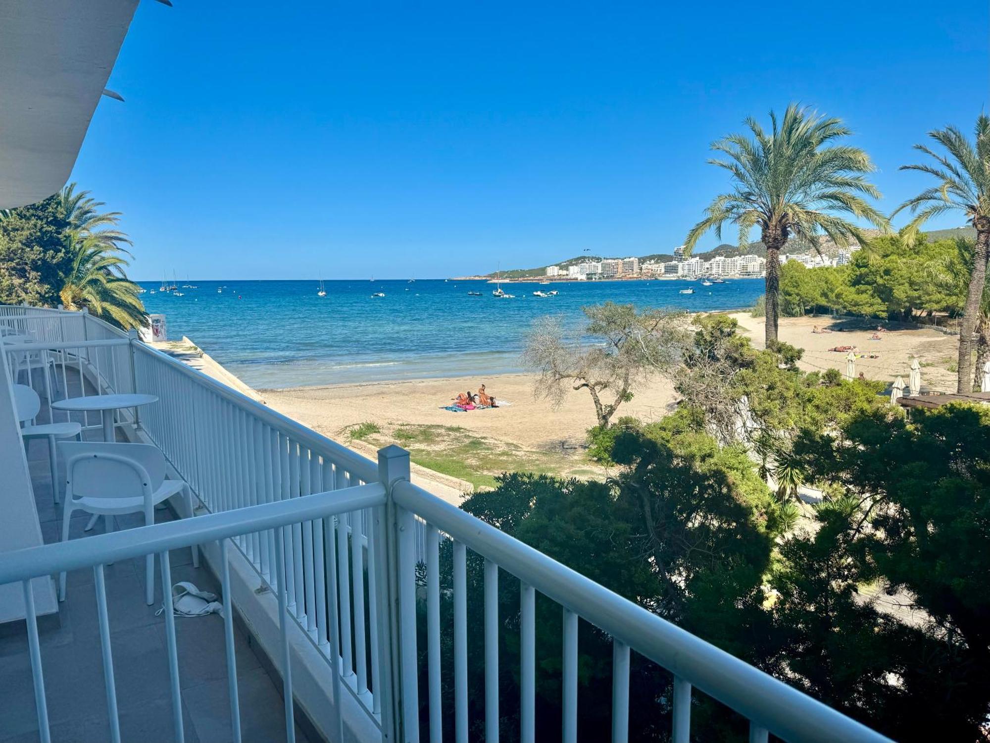Sant Antoni de Portmany Hotel Tagomago מראה חיצוני תמונה