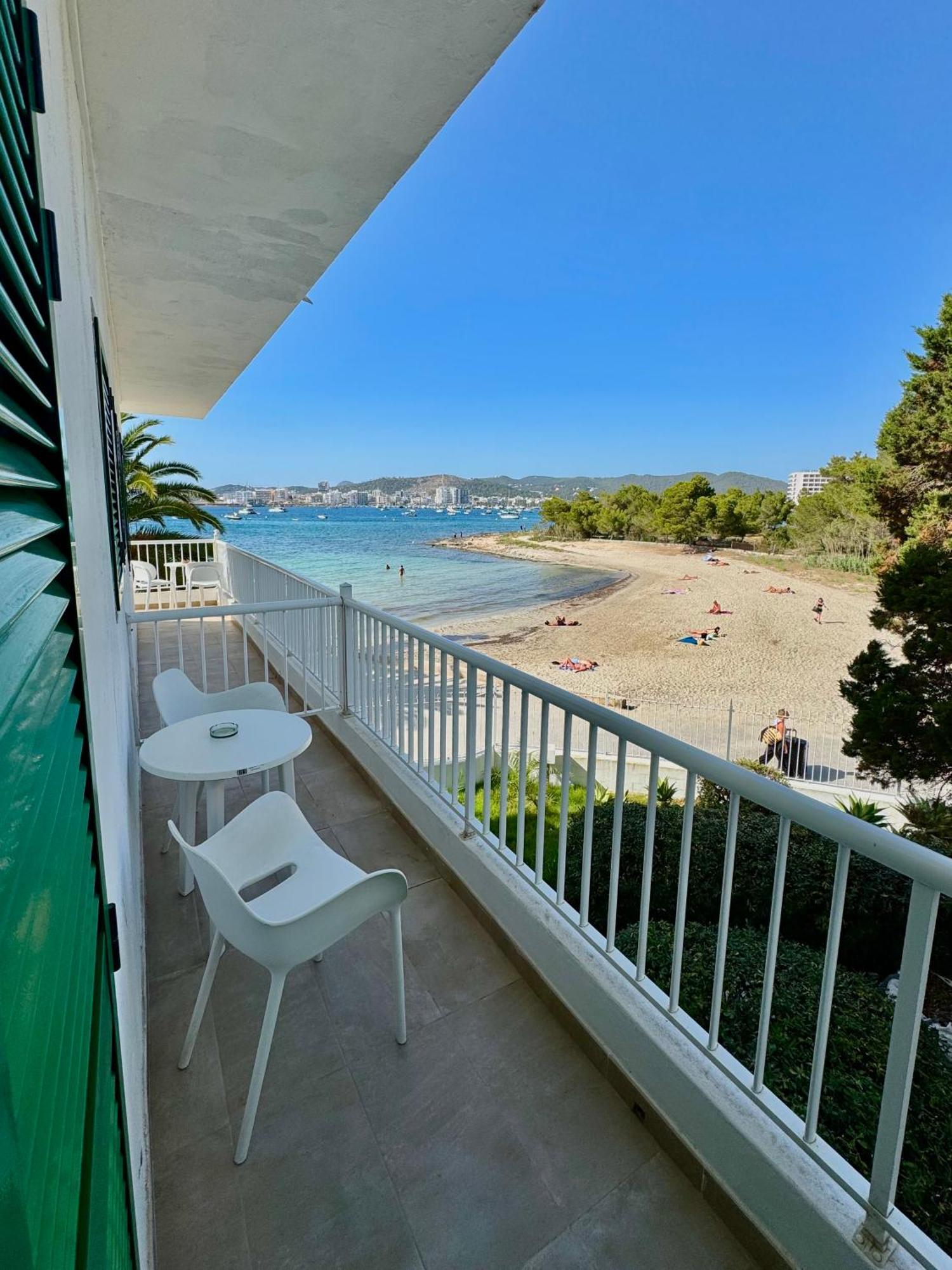 Sant Antoni de Portmany Hotel Tagomago מראה חיצוני תמונה
