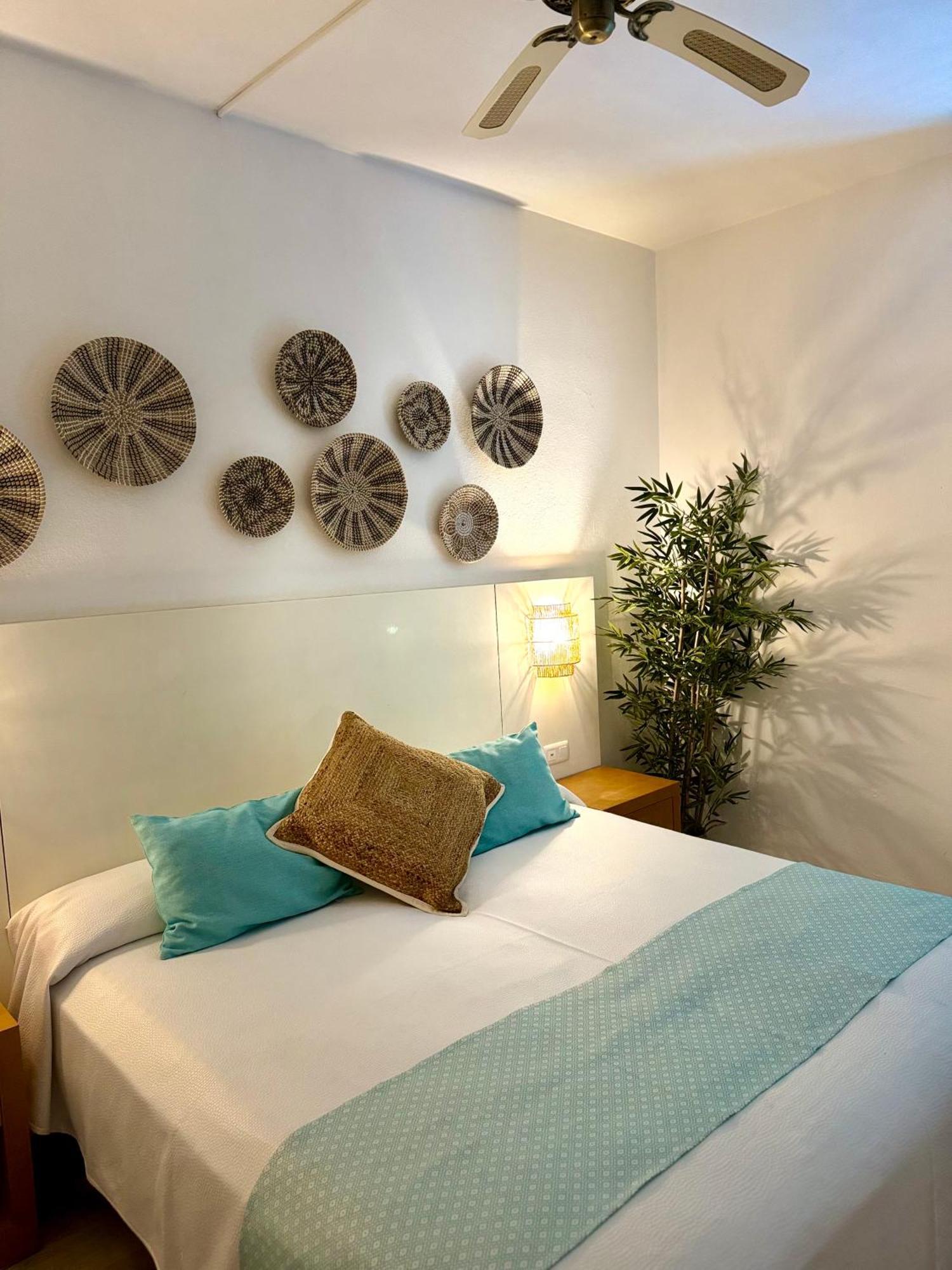 Sant Antoni de Portmany Hotel Tagomago מראה חיצוני תמונה