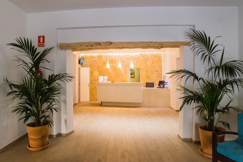Sant Antoni de Portmany Hotel Tagomago מראה חיצוני תמונה