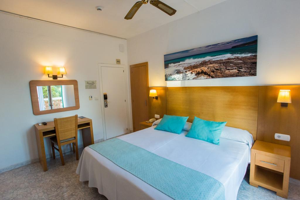 Sant Antoni de Portmany Hotel Tagomago מראה חיצוני תמונה